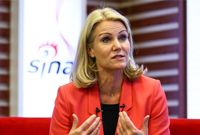 丹麦首相对话中国国资委：中丹投资前景广阔